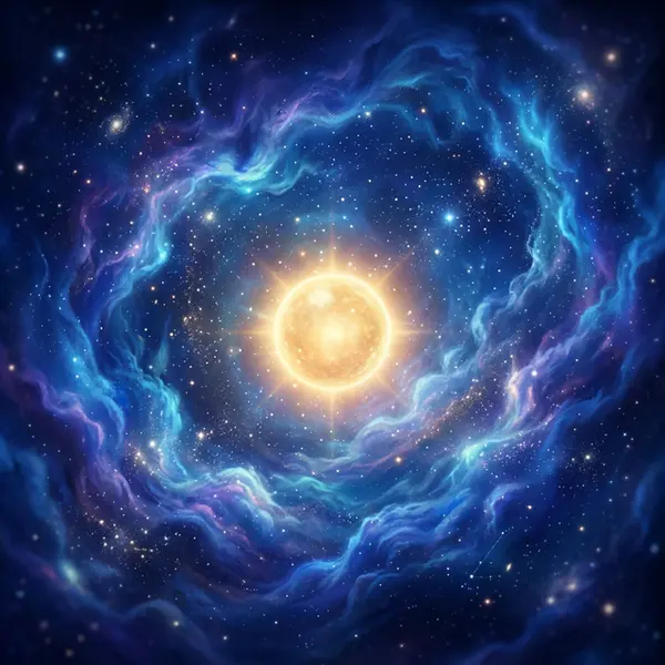 Twinkle Twinkle Little Star